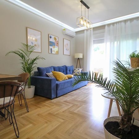 Laki Appartement Tivat Buitenkant foto