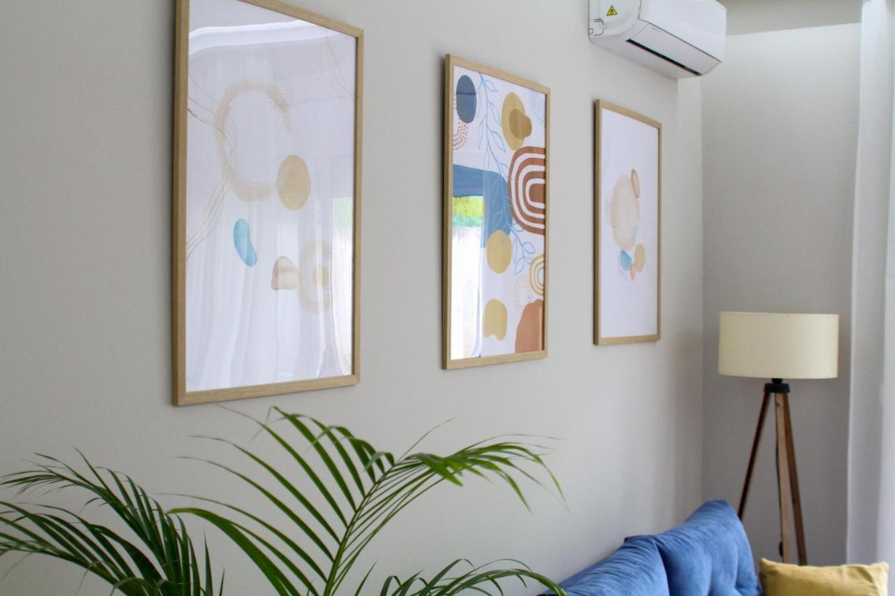 Laki Appartement Tivat Buitenkant foto